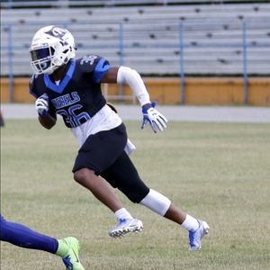 Meet your Posher, Jeremy